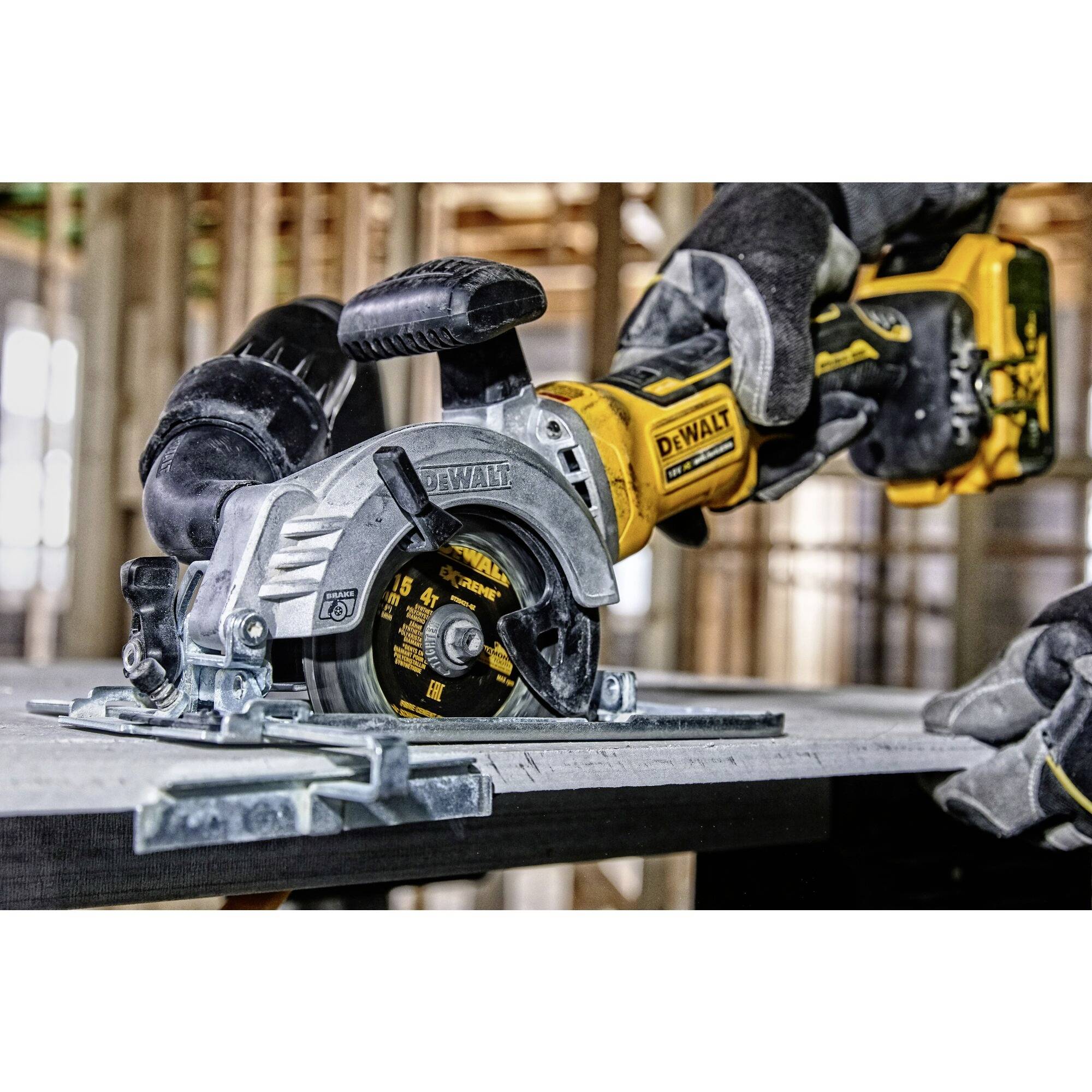 DEWALT DT20421-QZ Kreissägeblatt 1 St.