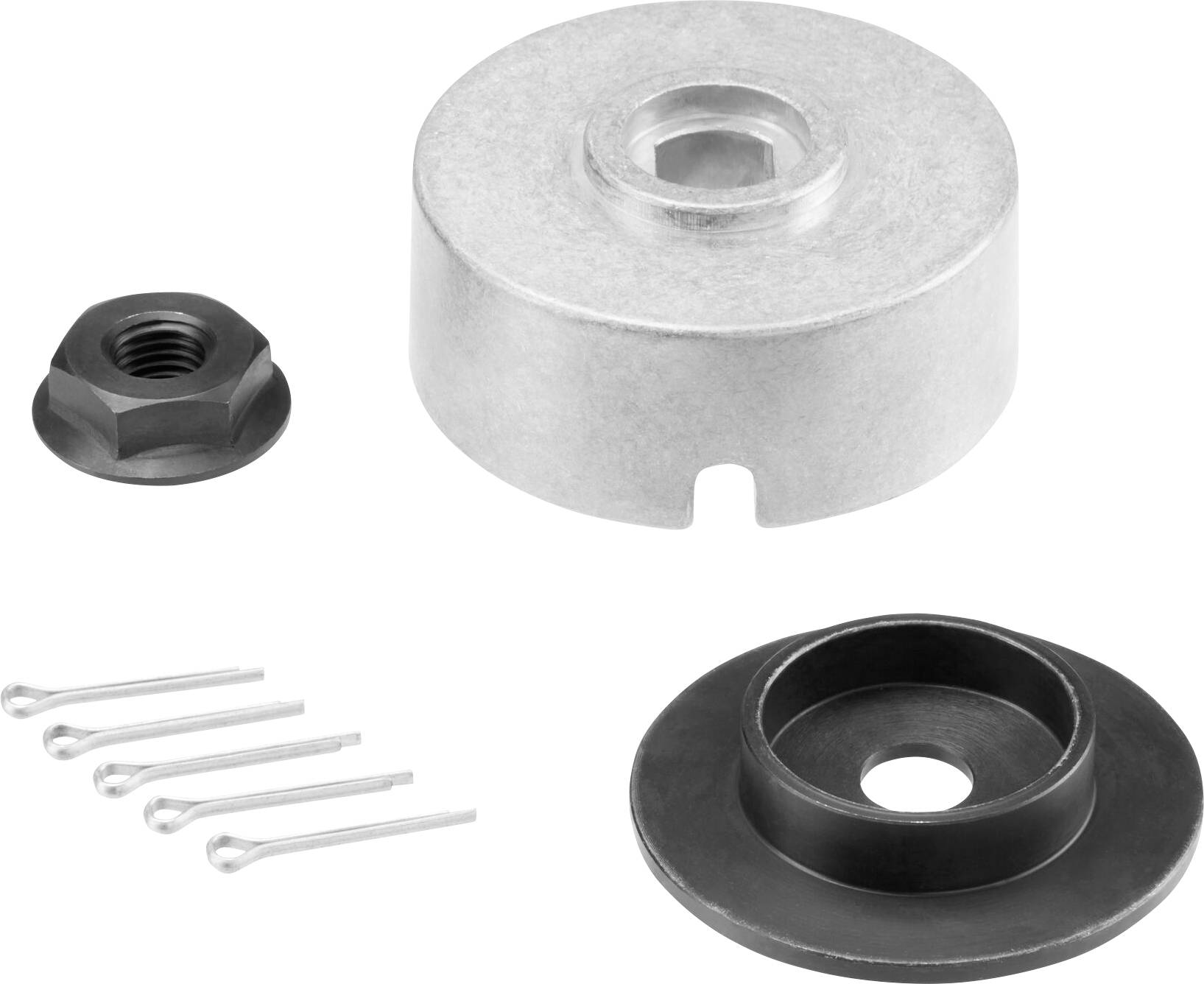 DEWALT DT20657-QZ Ersatz-Messeradapter