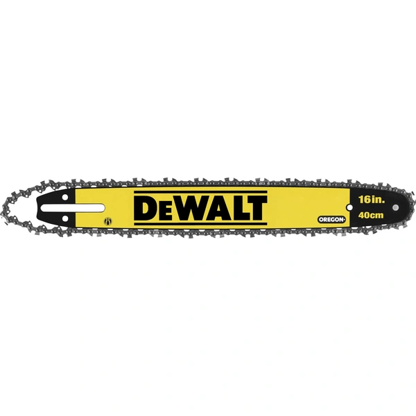 DEWALT DT20660-QZ Schwert mit Sägekette DEWALT DT20660-QZ Schwert mit Sägekette