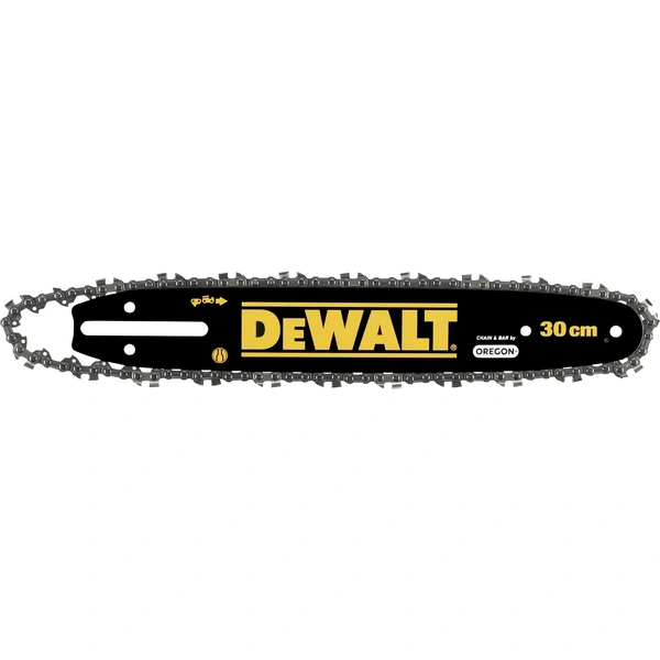 DEWALT DT20665-QZ Schwert mit Sägekette DEWALT DT20665-QZ Schwert mit Sägekette