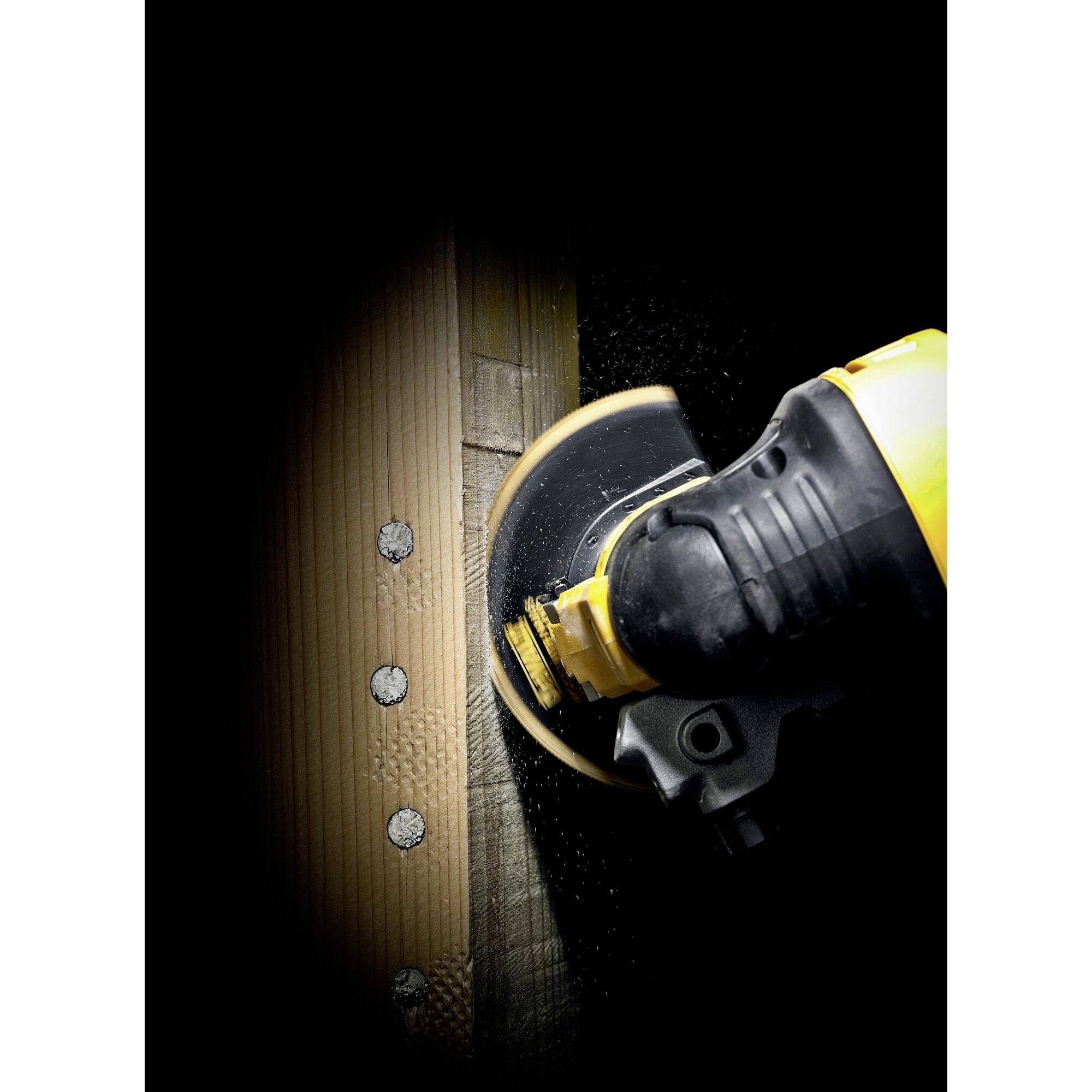 DEWALT DT20711-QZ Sägeblatt 1St.