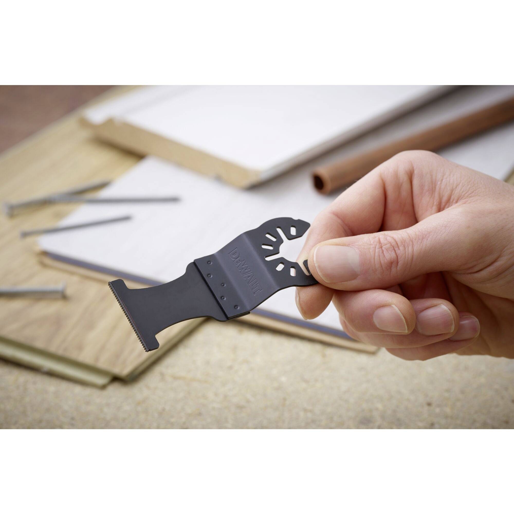 DEWALT DT20743-QZ Sägeblatt 1St.