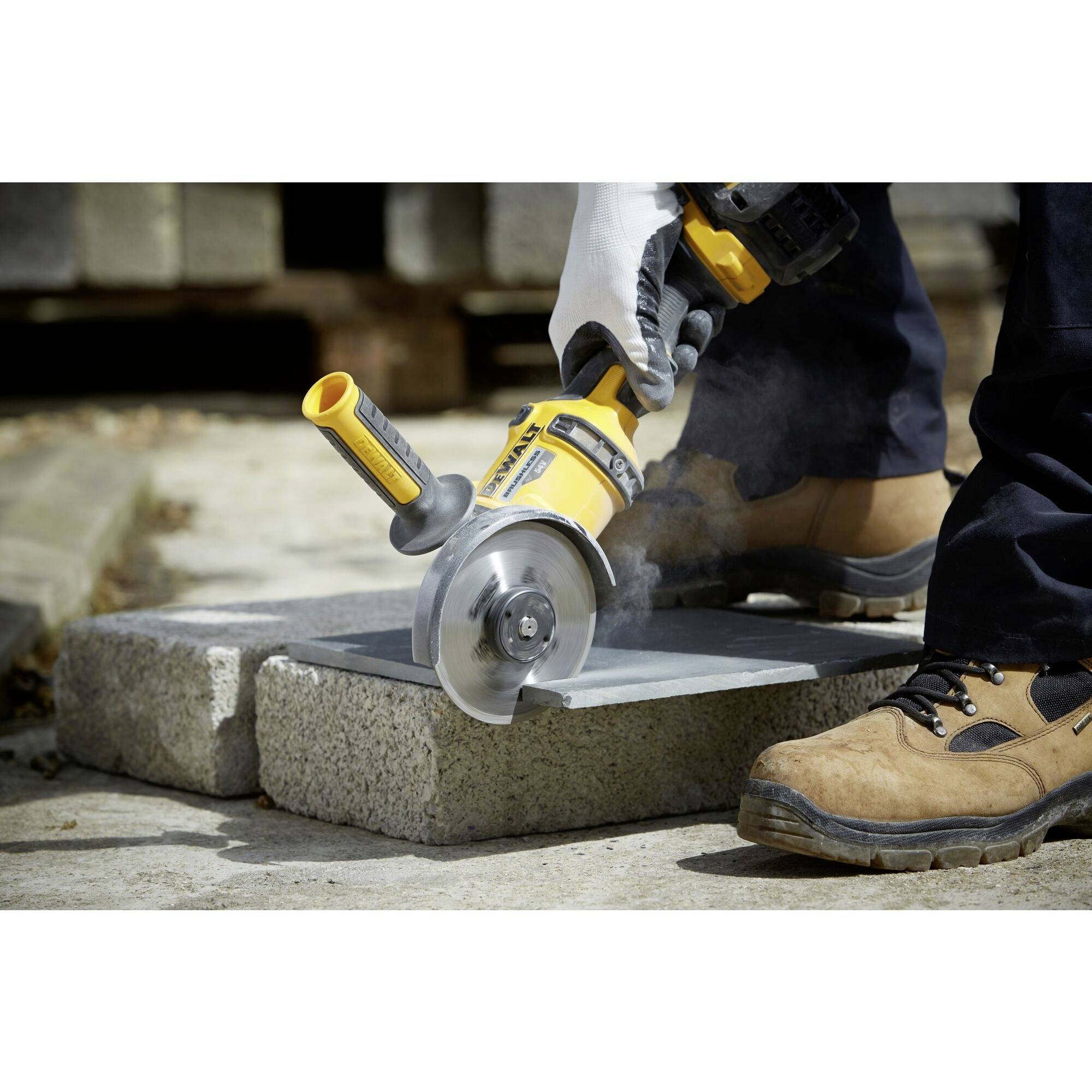 DEWALT DT3713-QZ Diamanttrennscheibe 1 St.