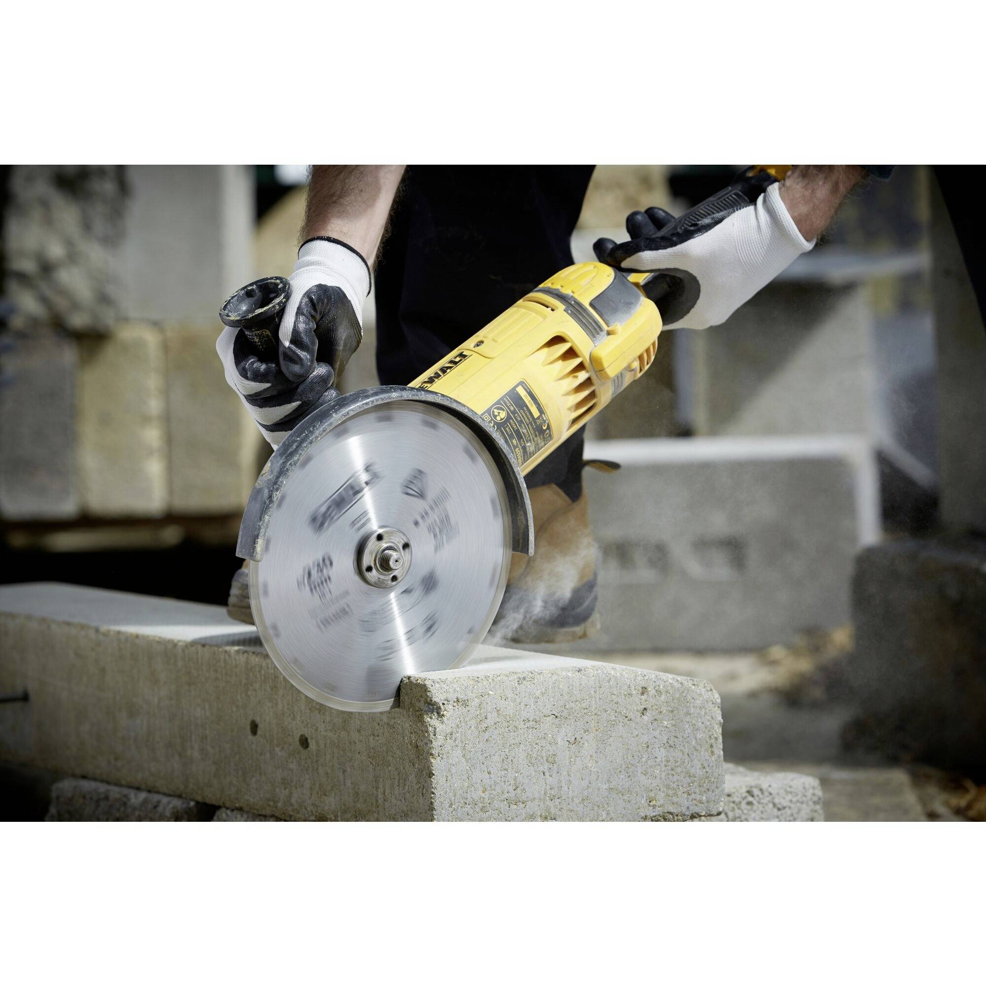 DEWALT DT3731-QZ Diamanttrennscheibe 1 St.