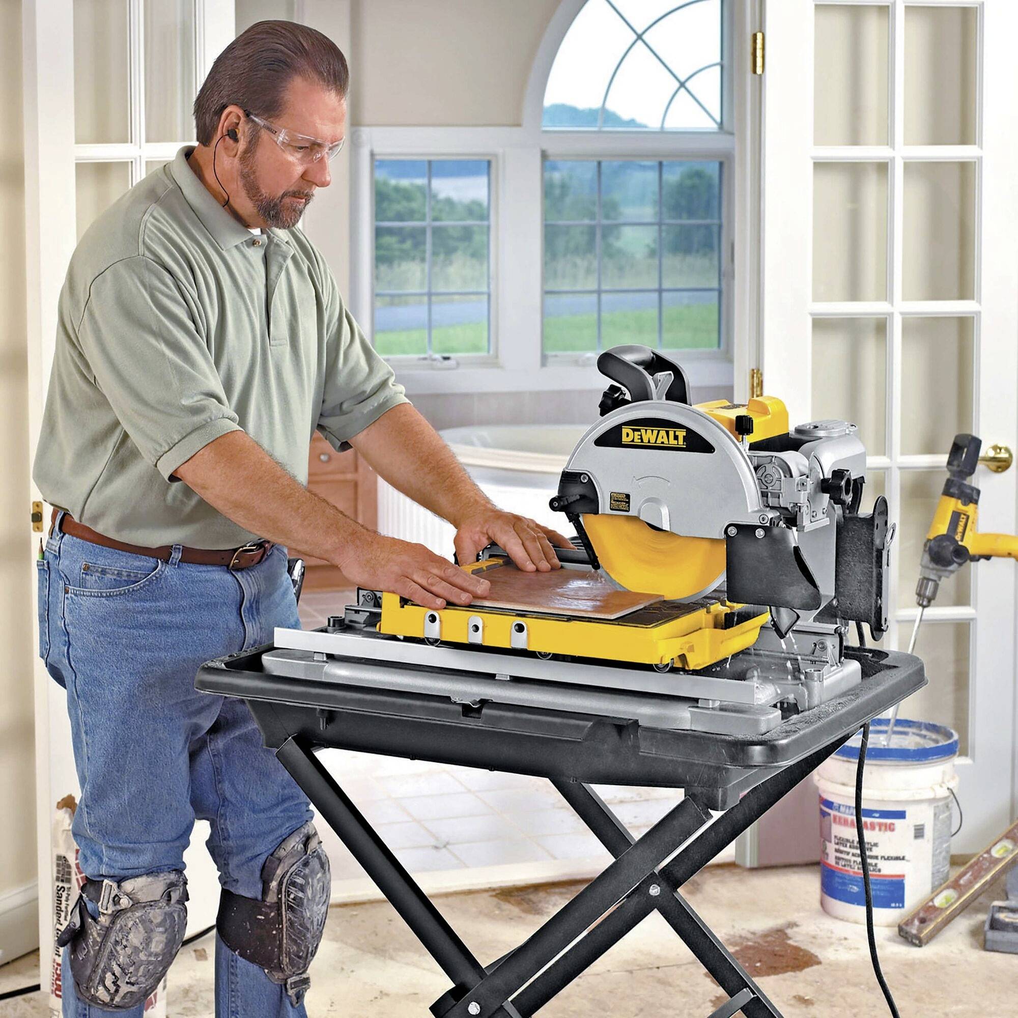 DEWALT DT3733-XJ Diamanttrennscheibe 1 St.