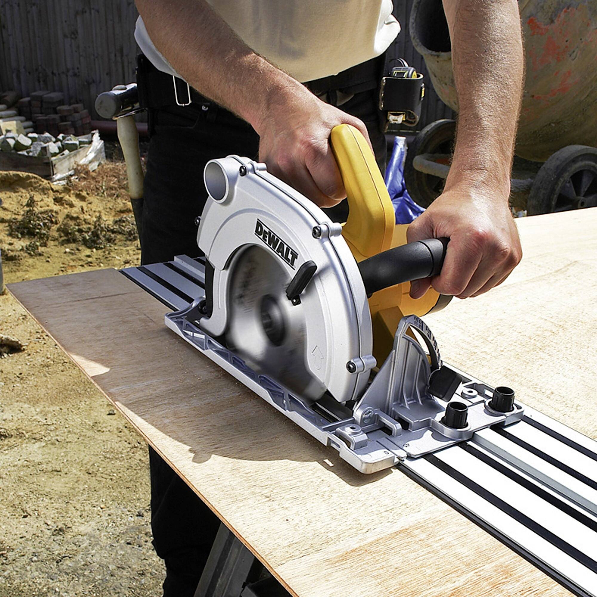 DEWALT DT4033-QZ Kreissägeblatt 1St.