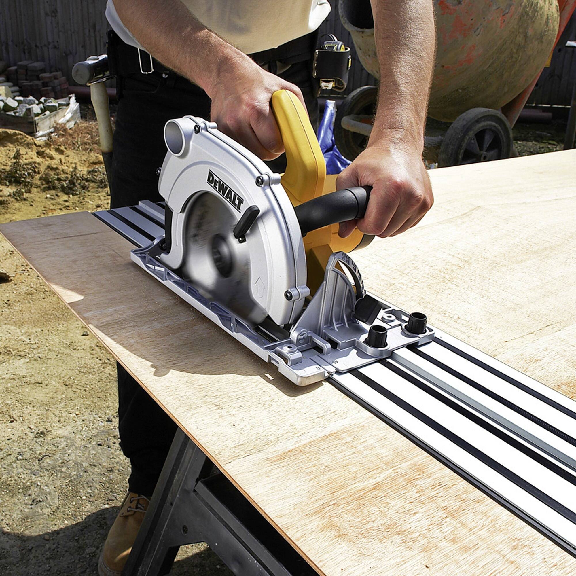 DEWALT DT4064-QZ Kreissägeblatt 1 St.