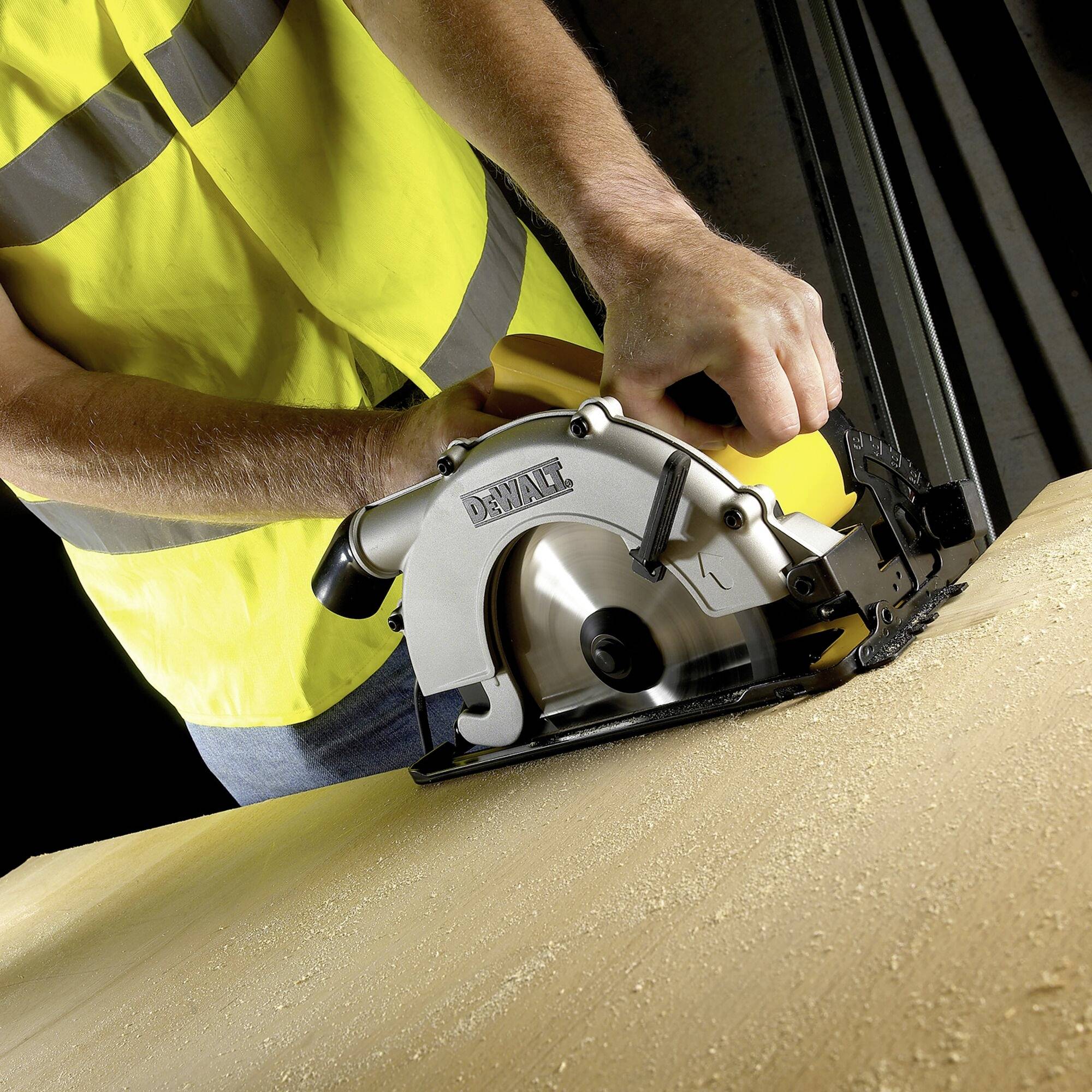 DEWALT DT4092-QZ Kreissägeblatt 1St.