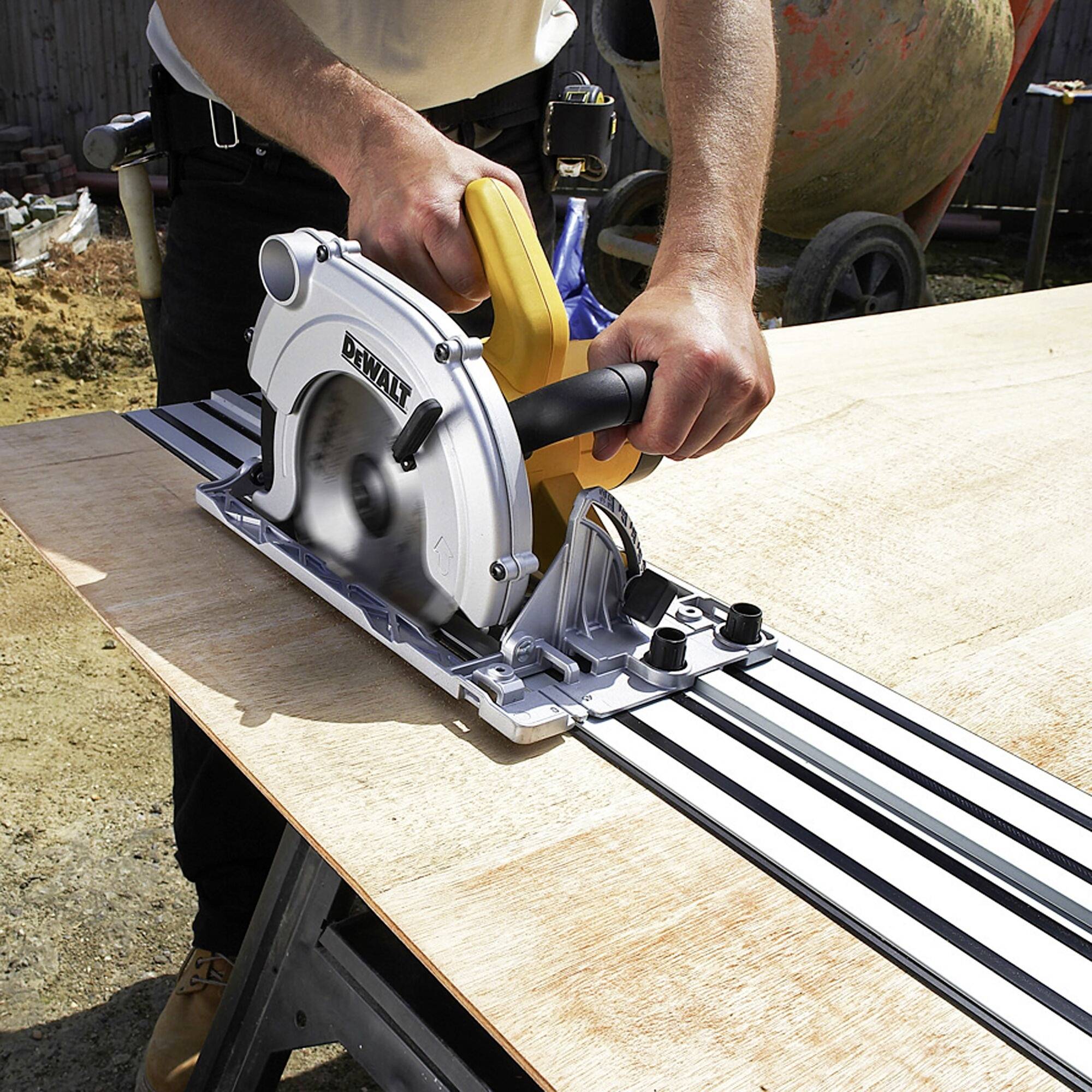 DEWALT DT4094-QZ Kreissägeblatt 1St.