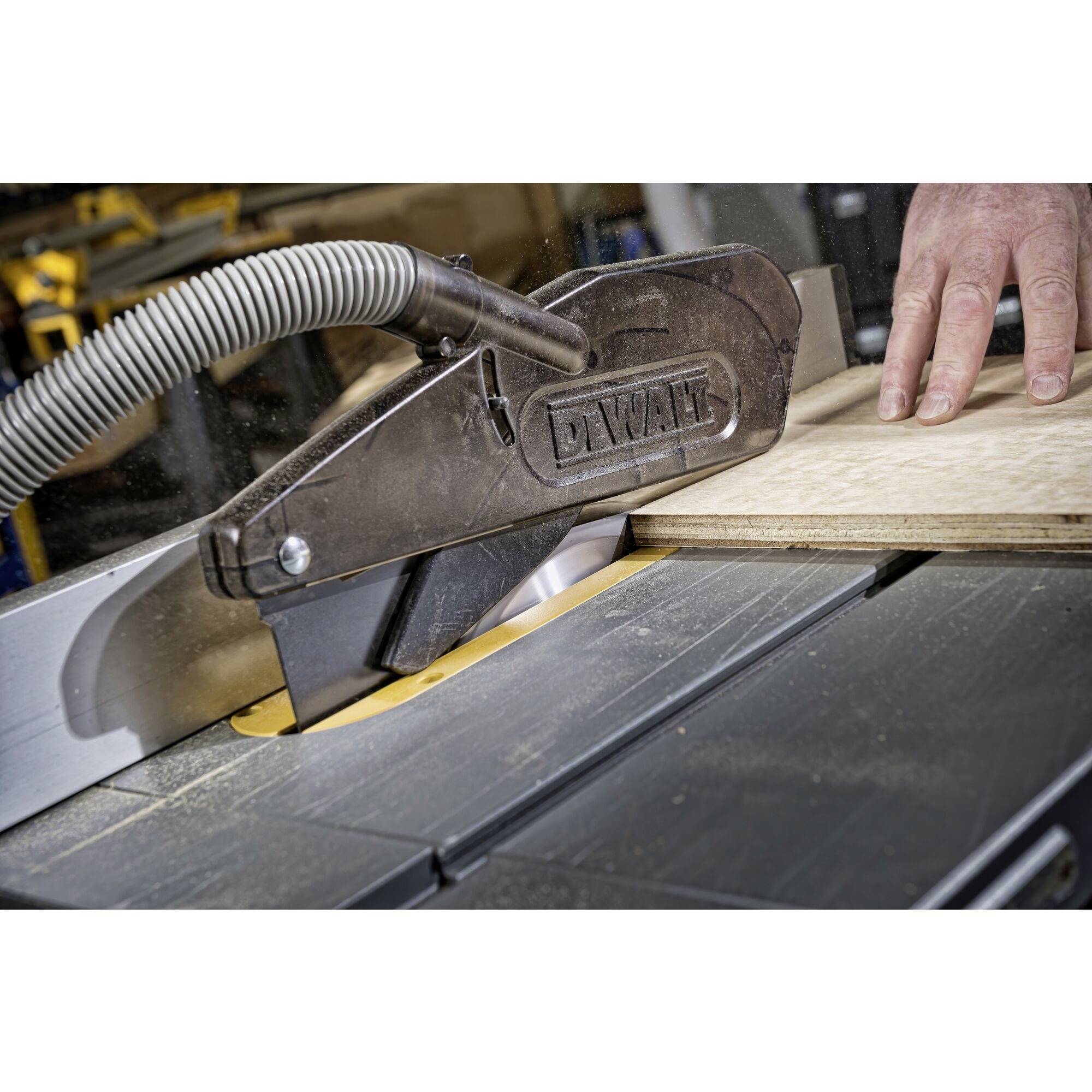 DEWALT DT4226-QZ Kreissägeblatt 1St.