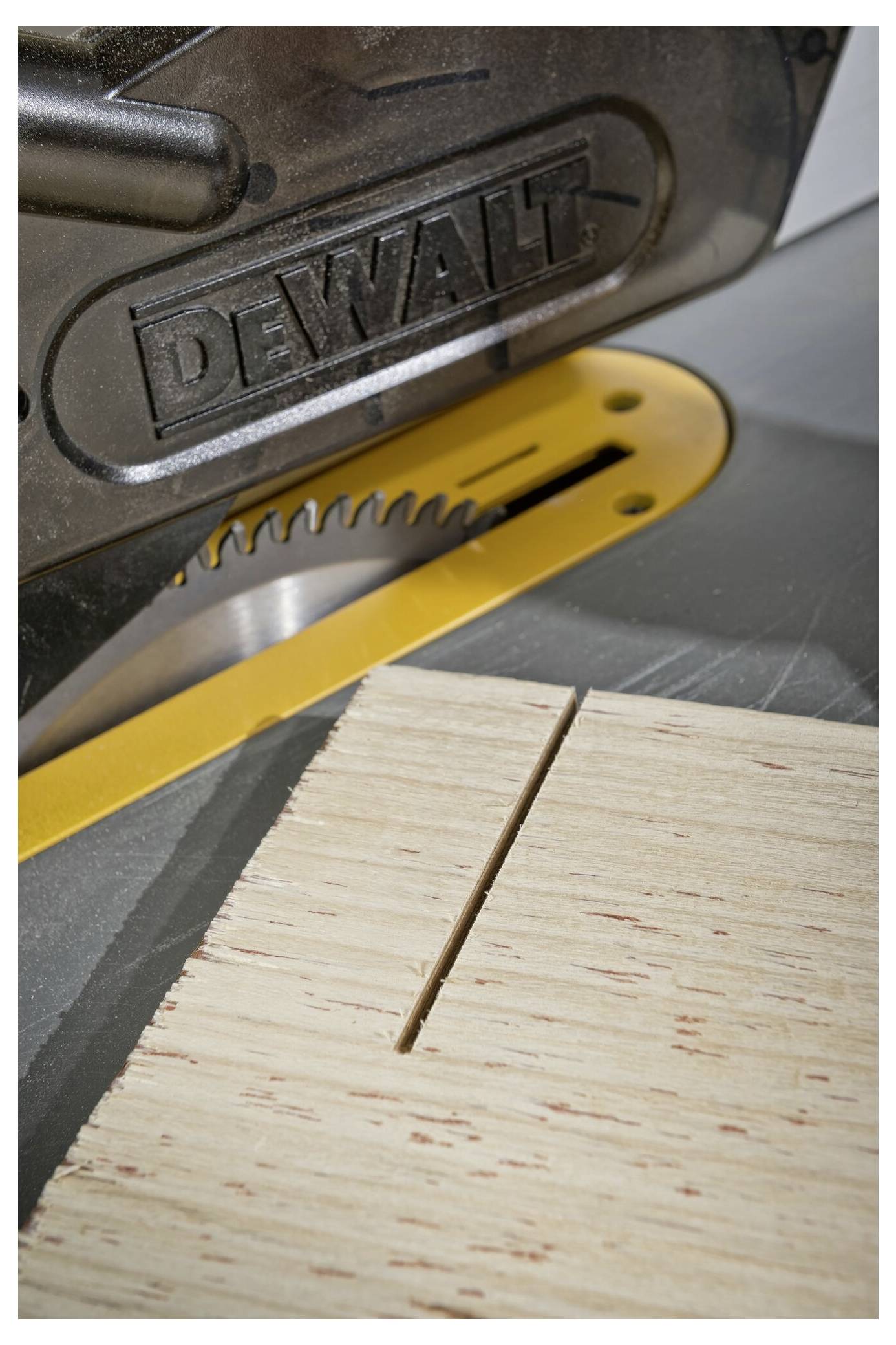 DEWALT DT4282-QZ Kreissägeblatt 1St.