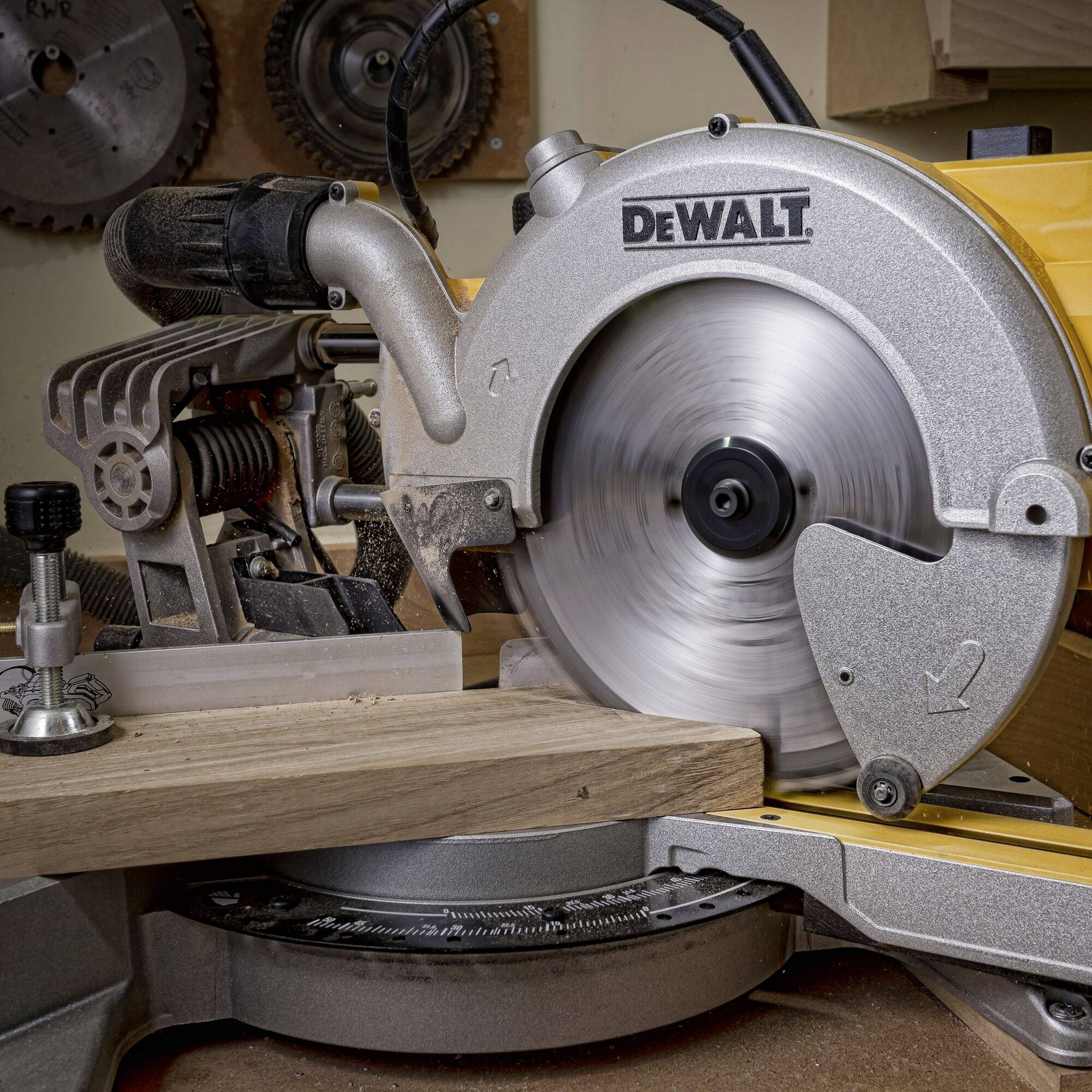 DEWALT DT4301-QZ Kreissägeblatt 1St.