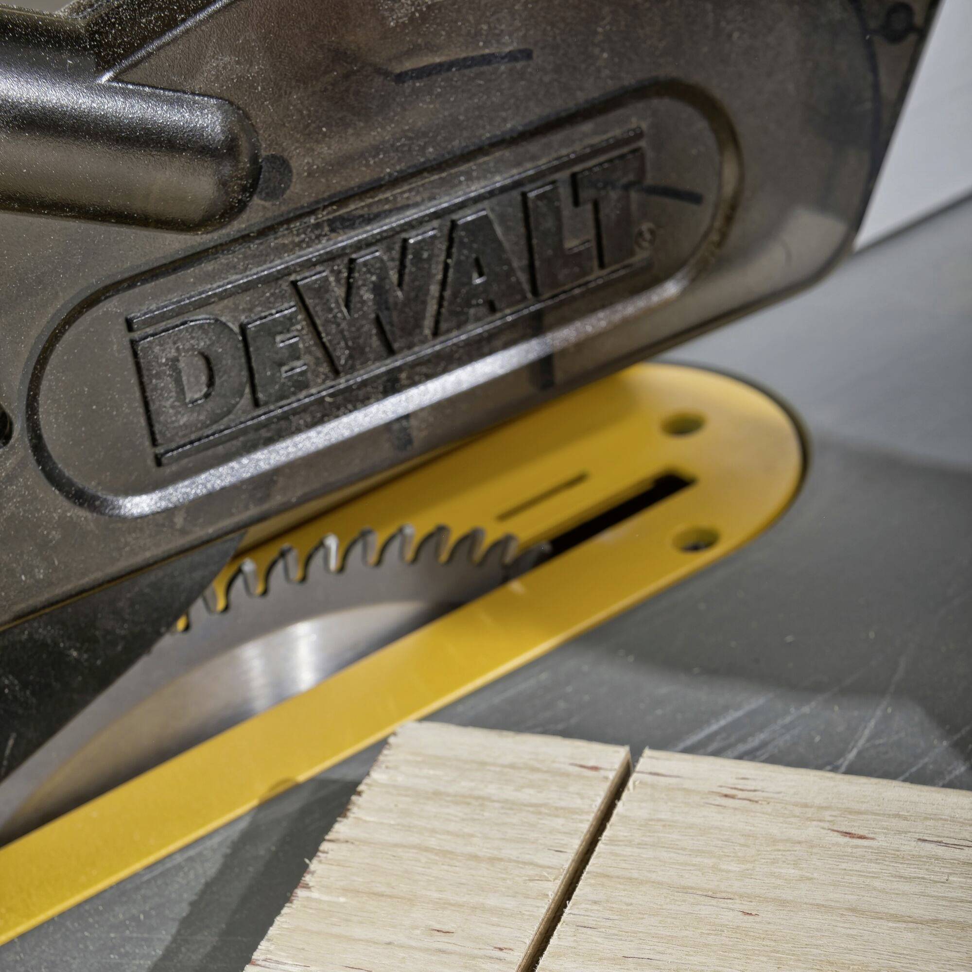 DEWALT DT4322-QZ Kreissägeblatt 1St.