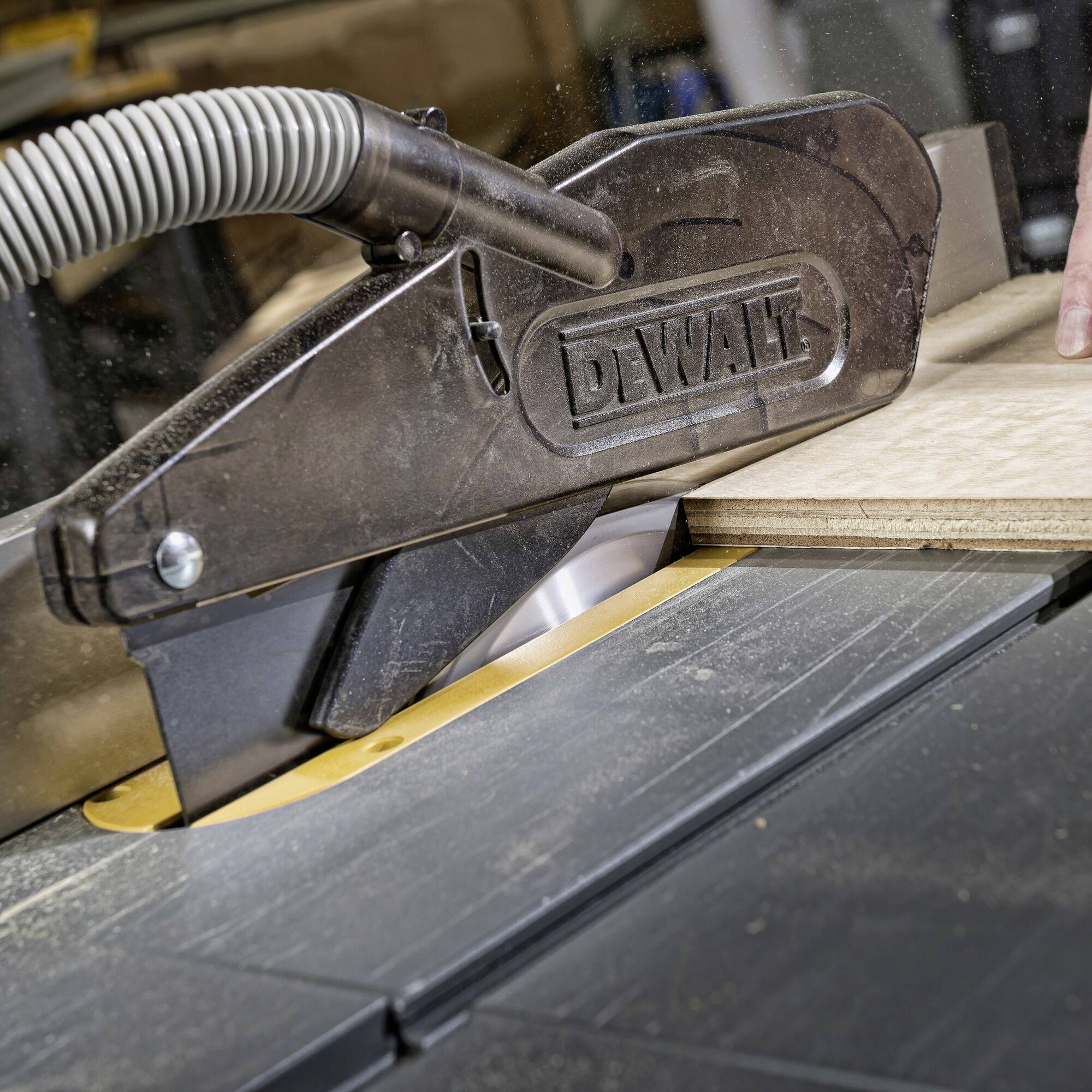 DEWALT DT4322-QZ Kreissägeblatt 1St.