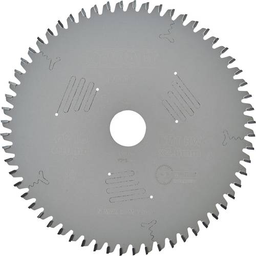 DEWALT DT4350-QZ Kreissägeblatt 1 St.