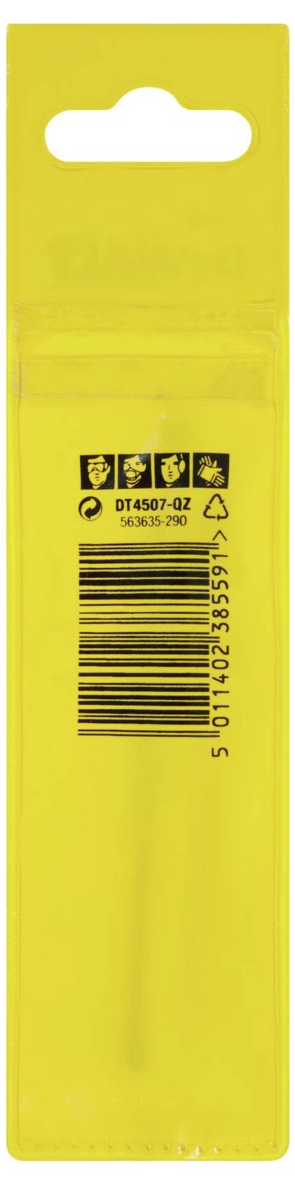 DEWALT DT4507-QZ Holz-Spiralbohrer