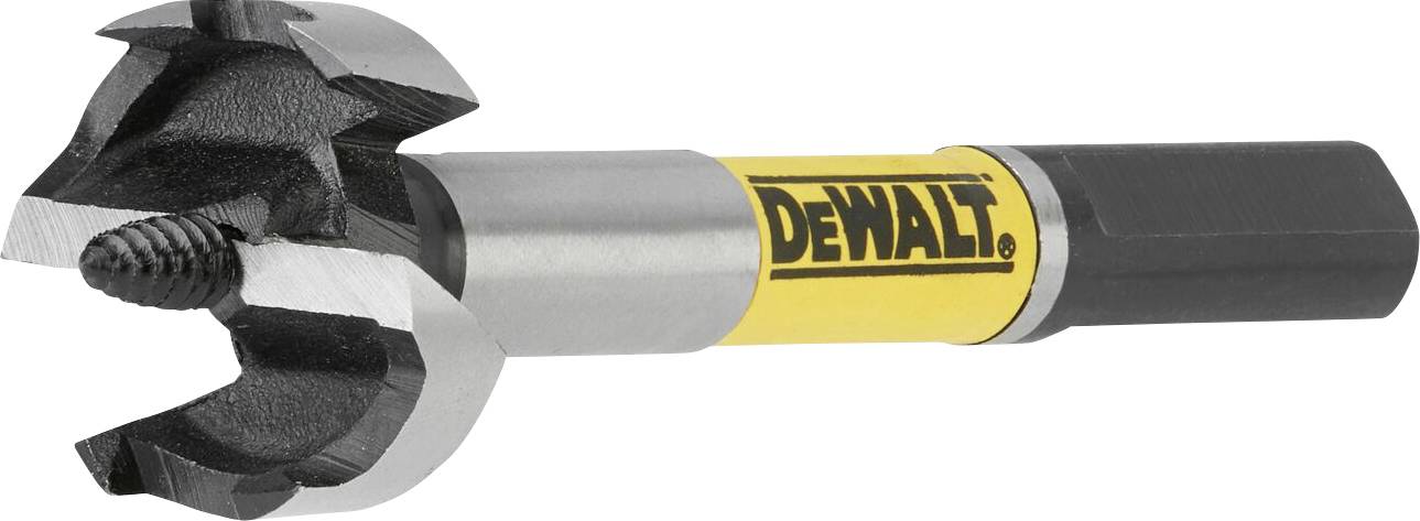 DEWALT DT4575-QZ Forstnerbohrer 1St.