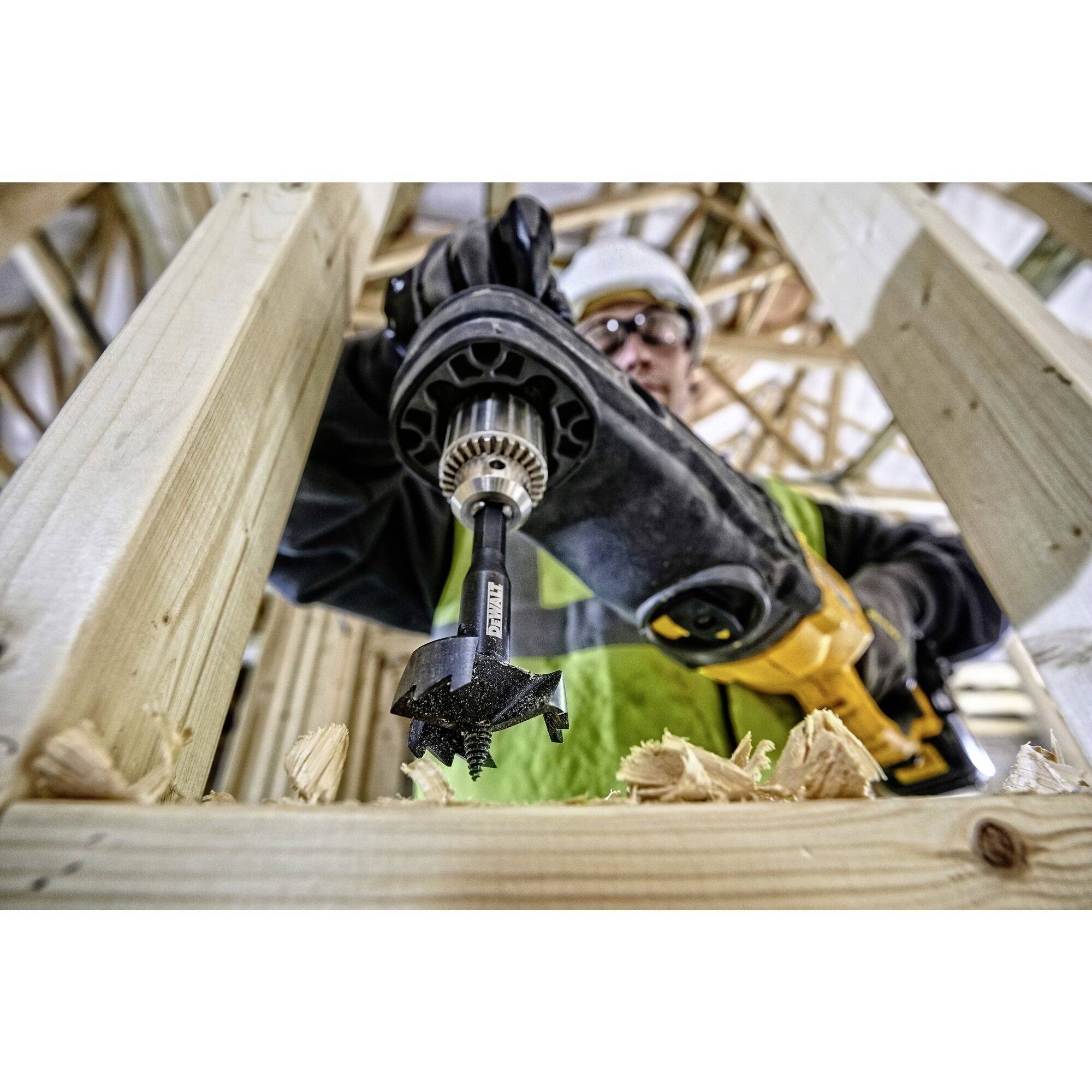 DEWALT DT4578-QZ Forstnerbohrer 1St.