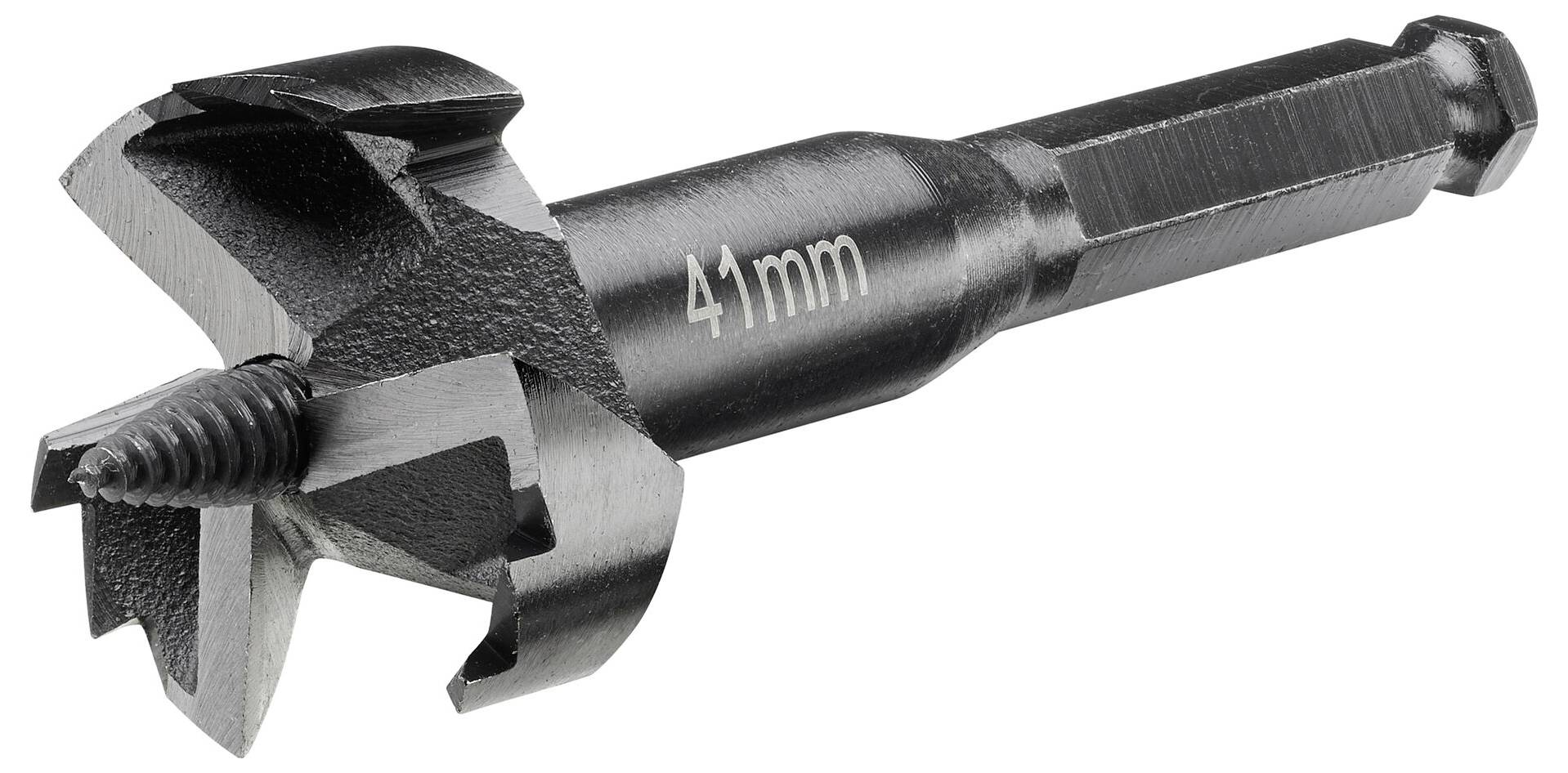 DEWALT DT4580-QZ Forstnerbohrer 1St.