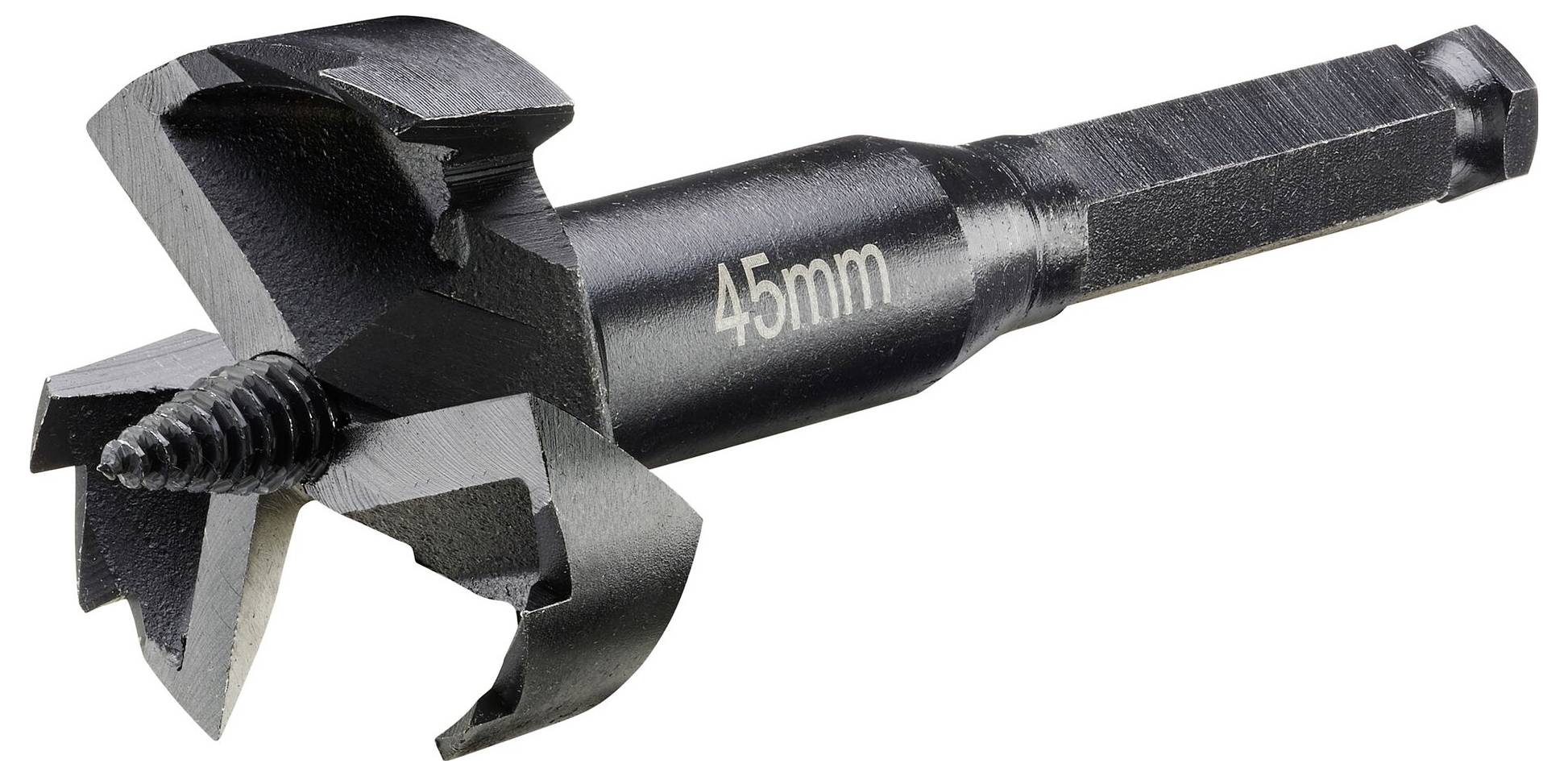 DEWALT DT4581-QZ Forstnerbohrer 1St.