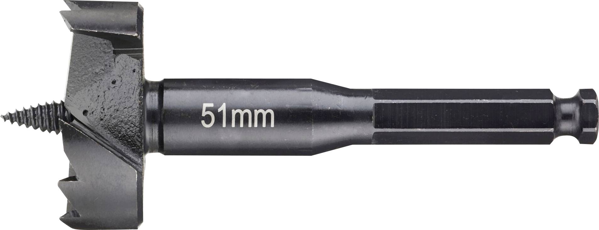 DEWALT DT4582-QZ Forstnerbohrer 1 St.