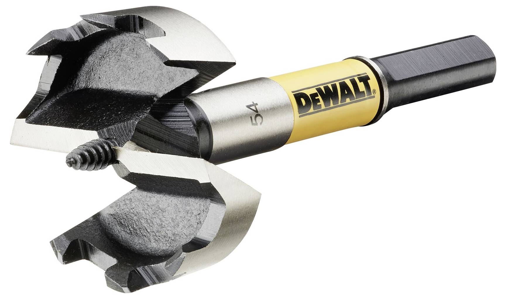 DEWALT DT4583-QZ Forstnerbohrer 1 St.