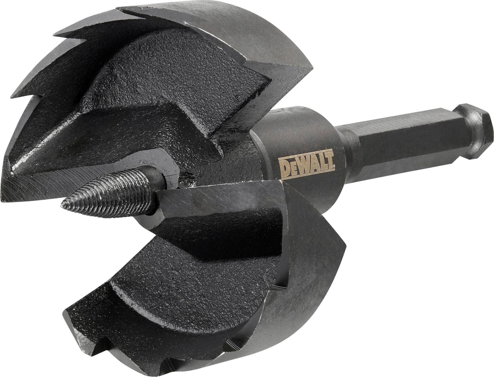 DEWALT DT4587-QZ Forstnerbohrer 1St.