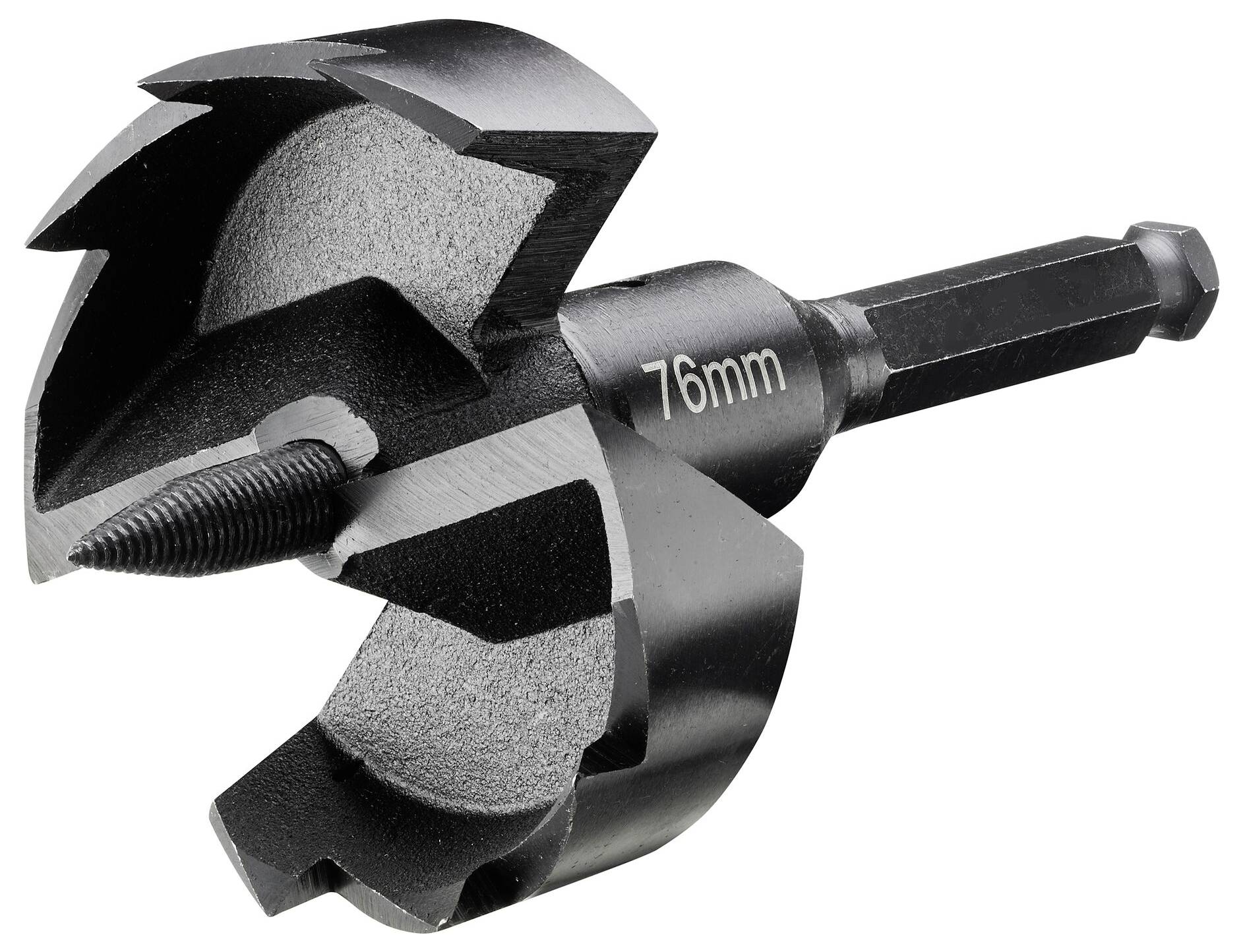 DEWALT DT4588-QZ Forstnerbohrer 1St.