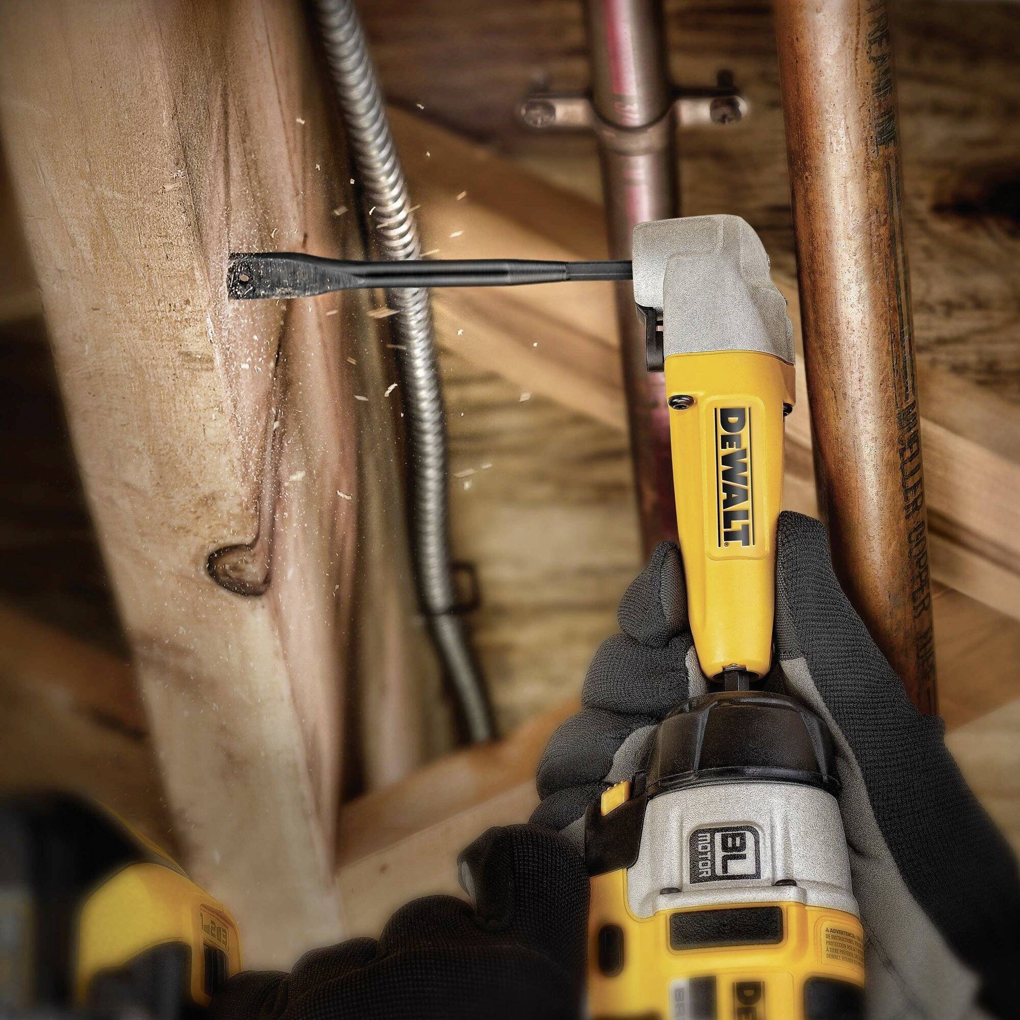 DEWALT DT4771-QZ Holz-Fräsbohrer 1St.
