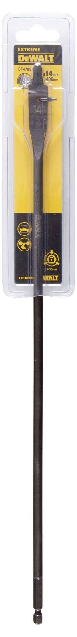 DEWALT DT4783-QZ Holz-Fräsbohrer 1St.