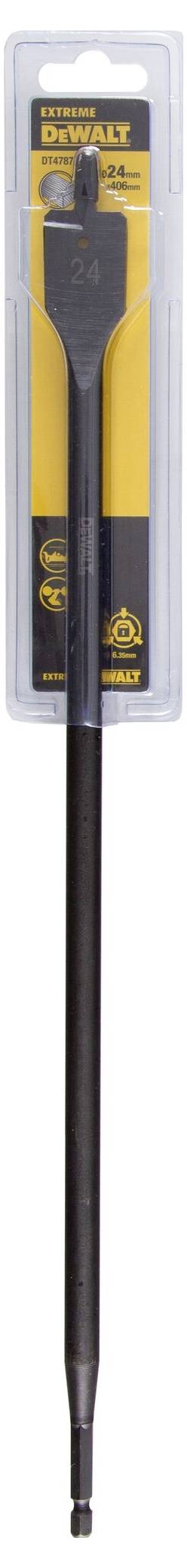 DEWALT DT4787-QZ Holz-Fräsbohrer 1St.