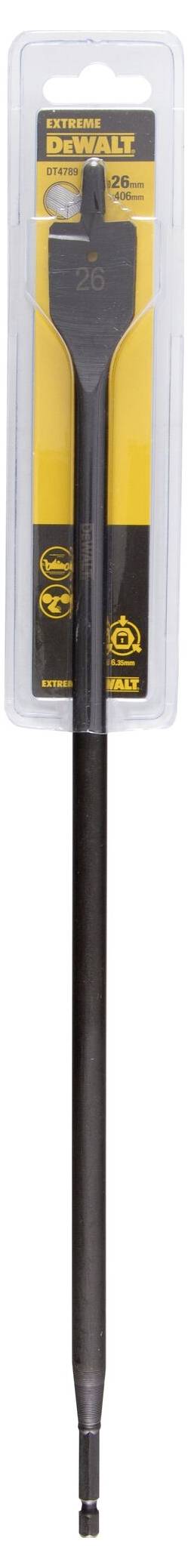 DEWALT DT4789-QZ Holz-Fräsbohrer 1 St.