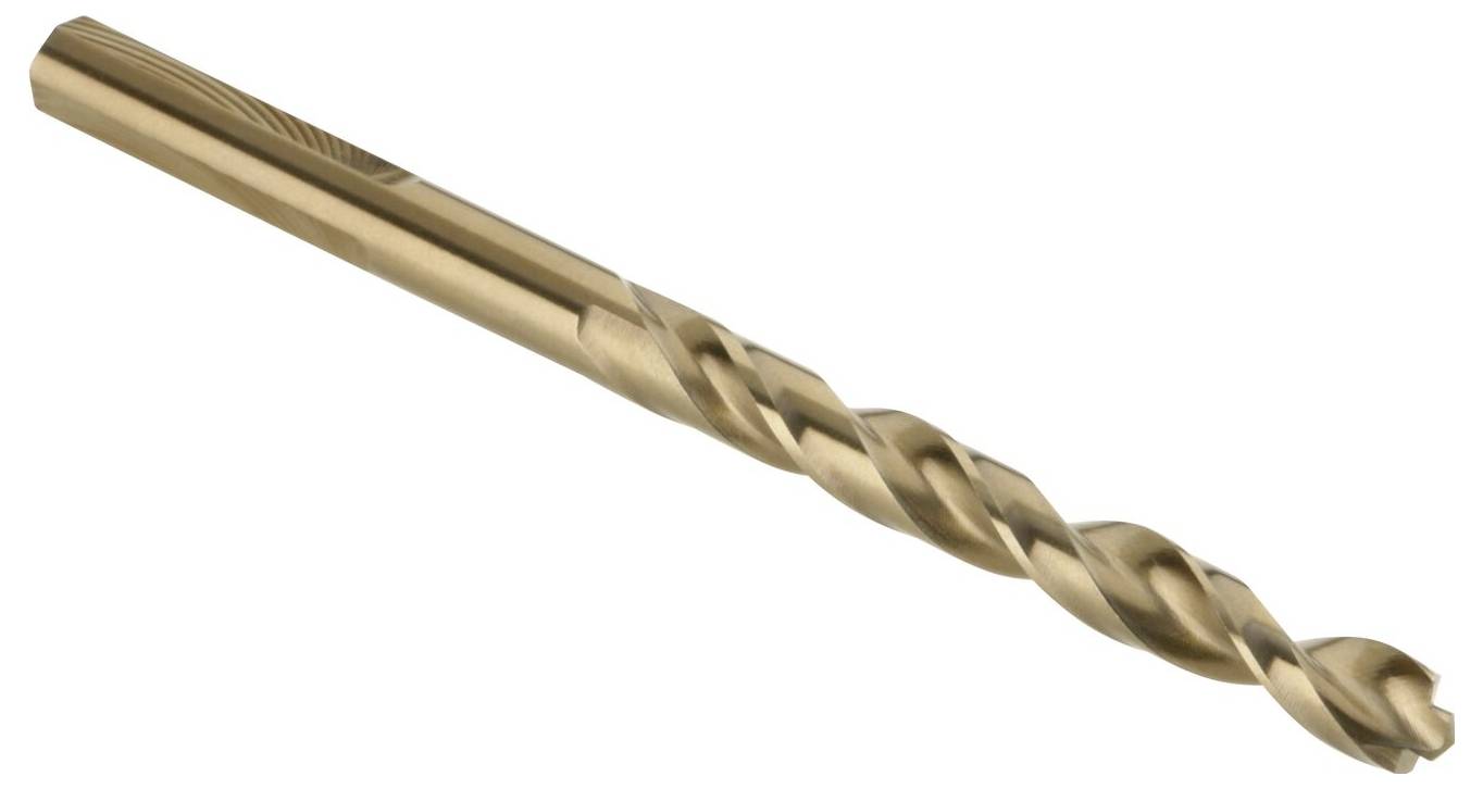 DEWALT DT4912-QZ Metall-Spiralbohrer 8mm 1St.