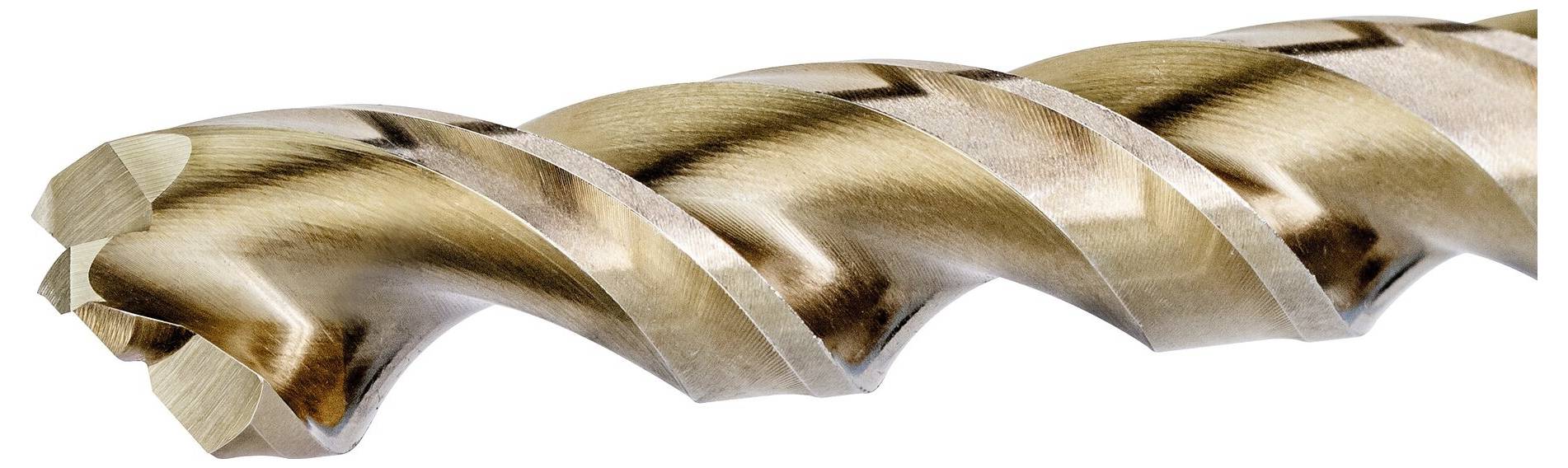 DEWALT DT4912-QZ Metall-Spiralbohrer 8mm 1St.