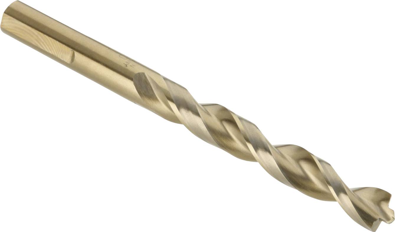 DEWALT DT4915-QZ Metall-Spiralbohrer 11 mm 1 St.