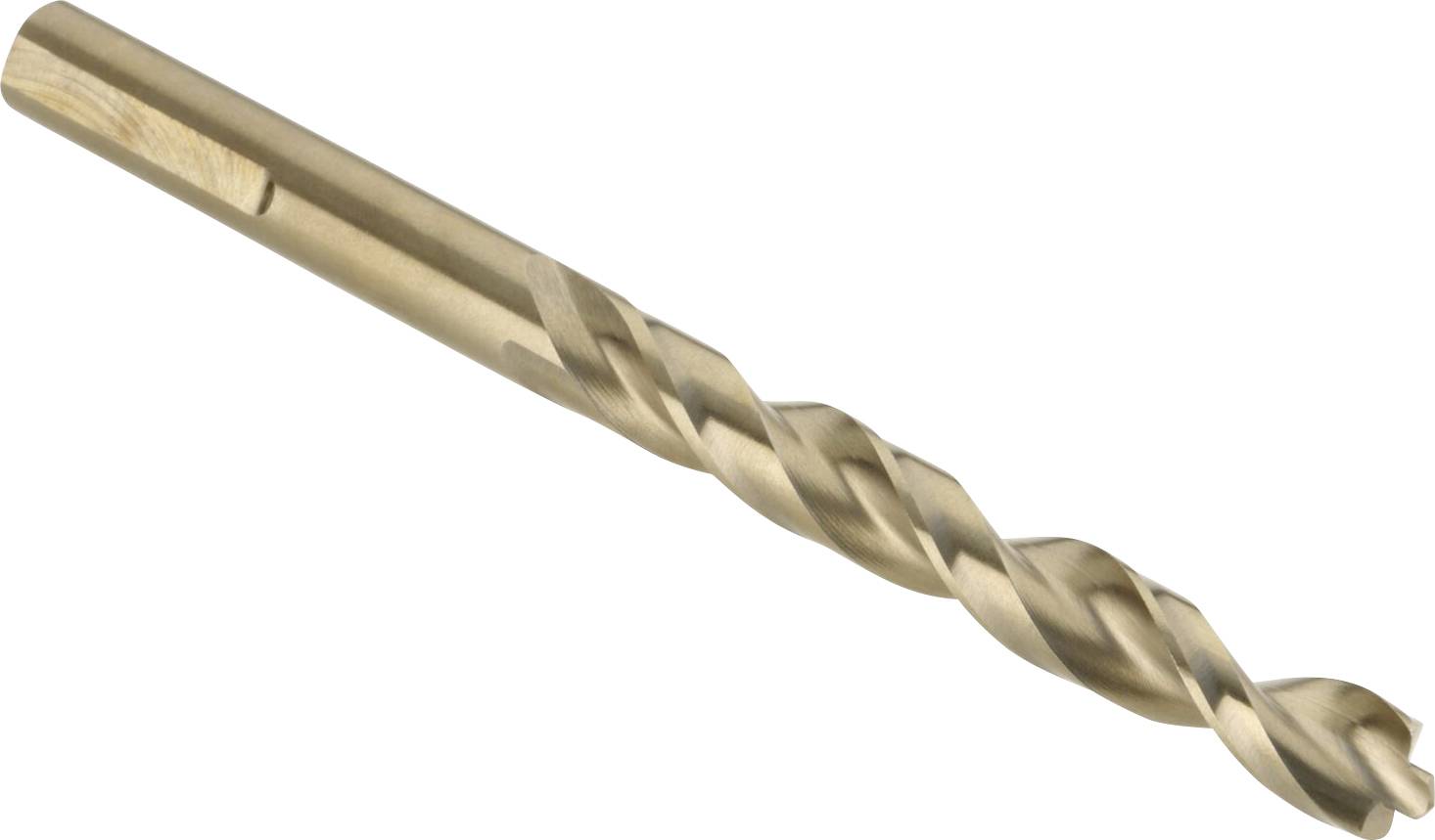 DEWALT DT4917-QZ Metall-Spiralbohrer 12mm 1St.