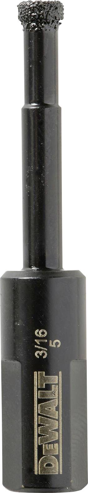DEWALT DT6037-QZ Fliesenbohrer 5 mm 1 St.