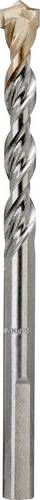 DEWALT DT6681-XJ Stein-Spiralbohrer 7 mm Zylinderschaft