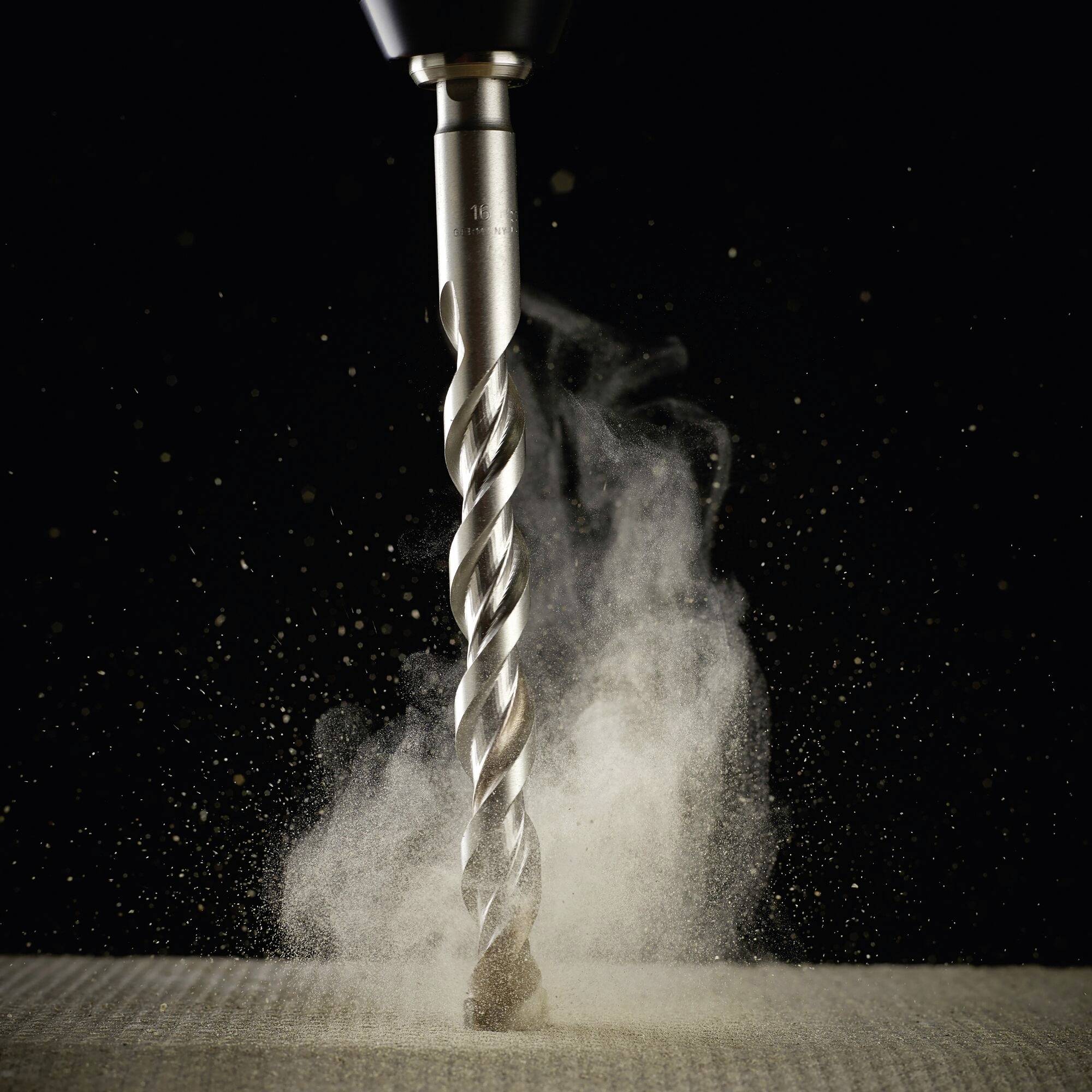 DEWALT DT6690-XJ Stein-Spiralbohrer 1St.