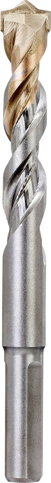 Metallbohrer mit Wendelschneiden und Spitzen aus verschleißfestem Material für präzises Bohren in Metalloberflächen.