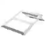Renkforce RF-LTS-300 Notebook-Ständer Aluminium Renkforce RF-LTS-300 Notebook-Ständer Aluminium