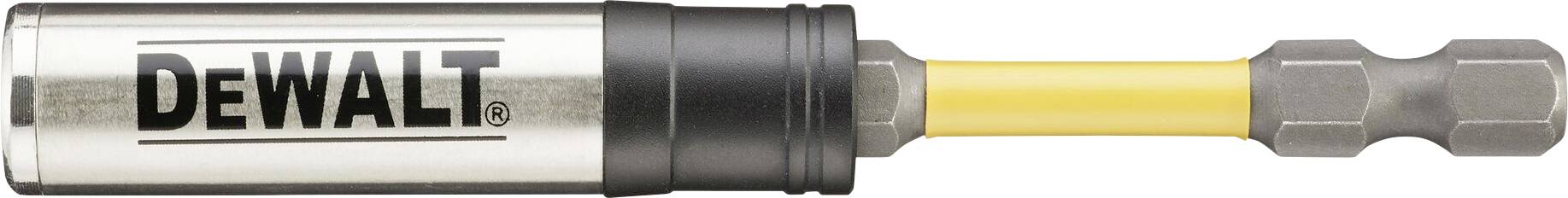 DEWALT DT7522-QZ Magnet-Bithalter, 92mm