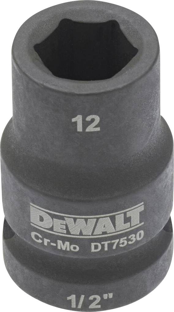 DEWALT DT7530-QZ Steckschlüssel