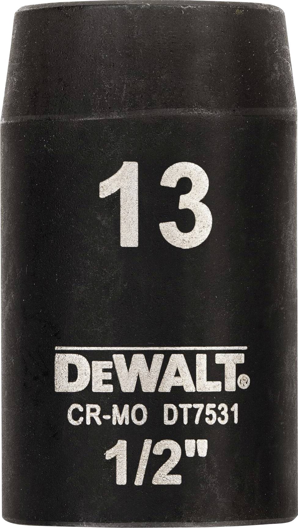 DEWALT DT7531-QZ Steckschlüssel