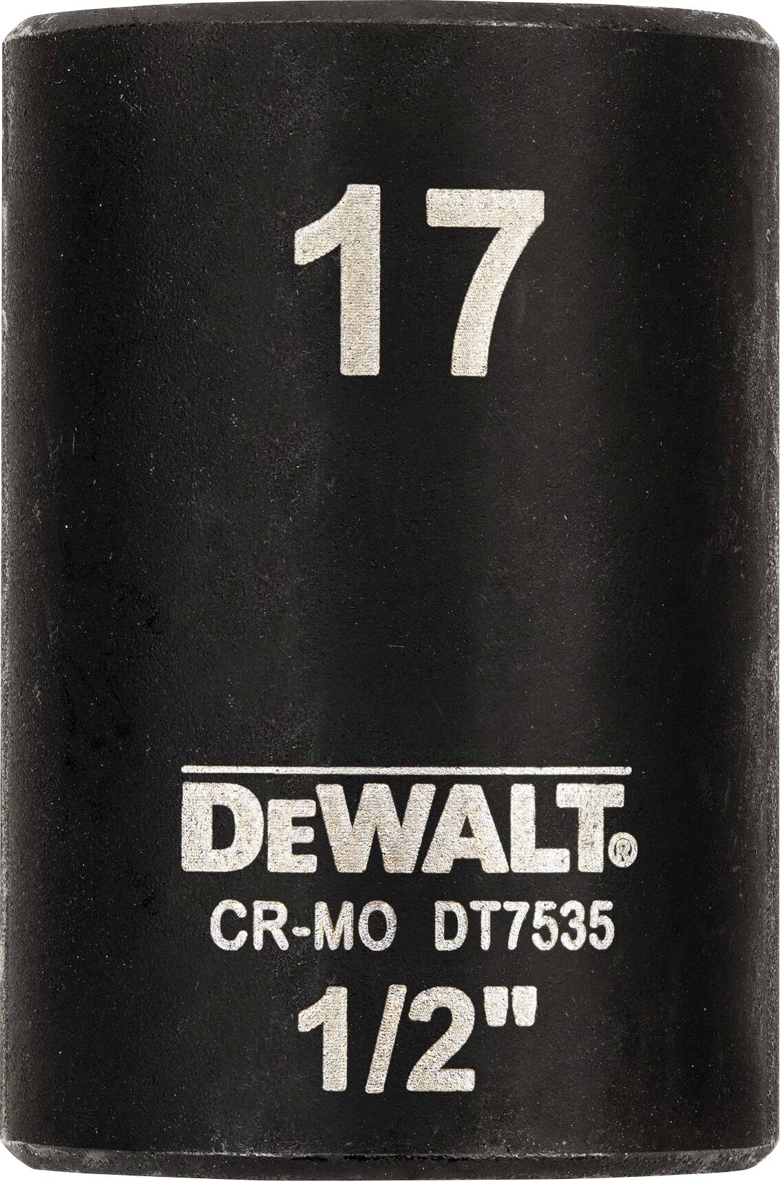 DEWALT DT7535-QZ Steckschlüssel