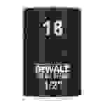DEWALT DT7536-QZ Steckschlüssel