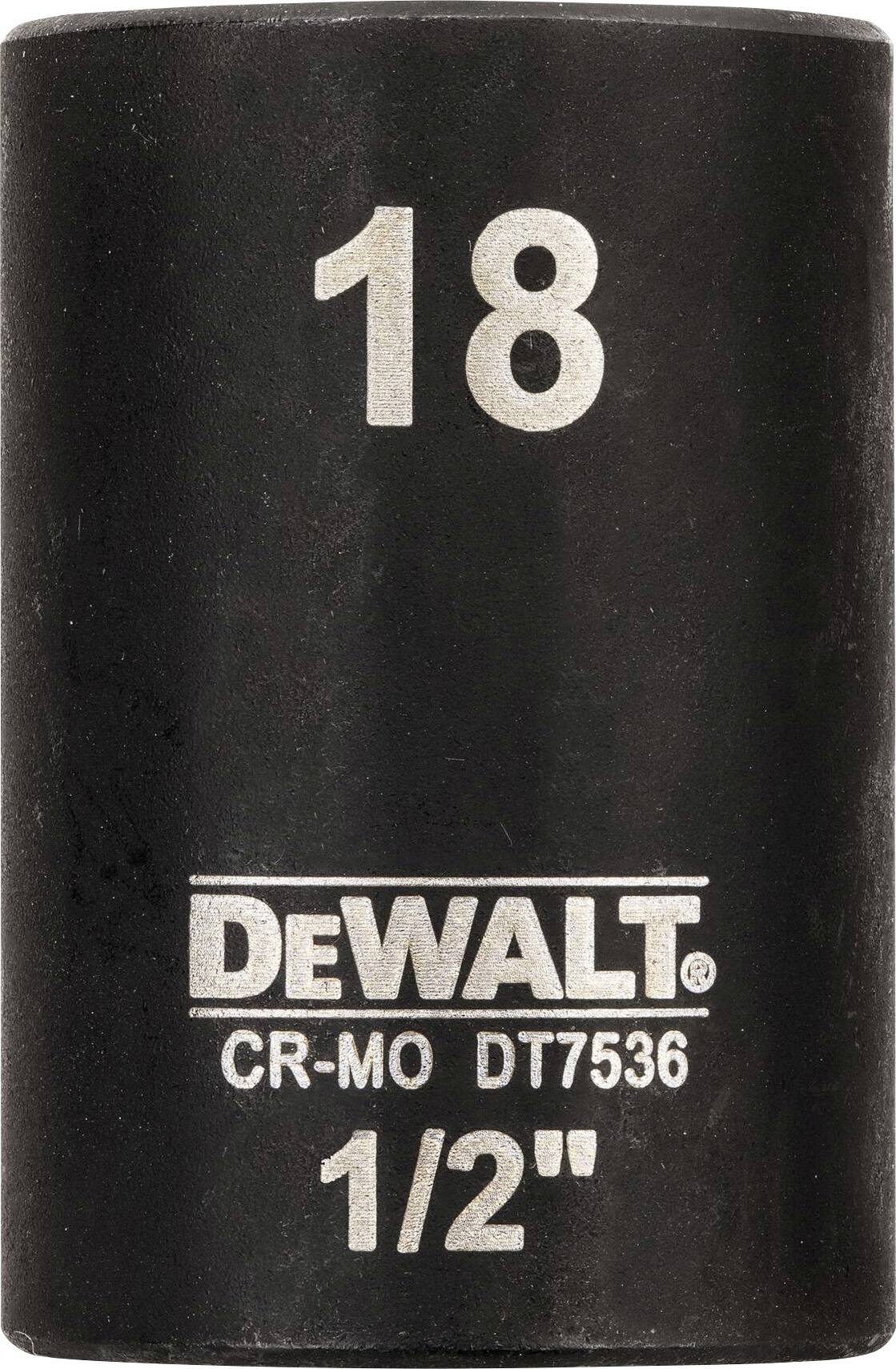 DEWALT DT7536-QZ Steckschlüssel