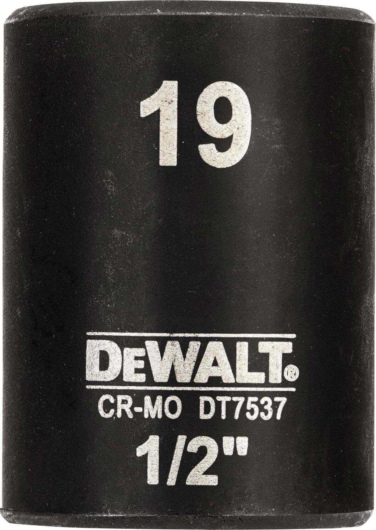 DEWALT DT7537-QZ Steckschlüssel