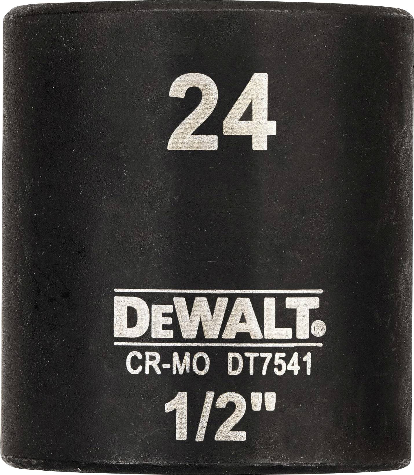 DEWALT DT7541-QZ Steckschlüssel