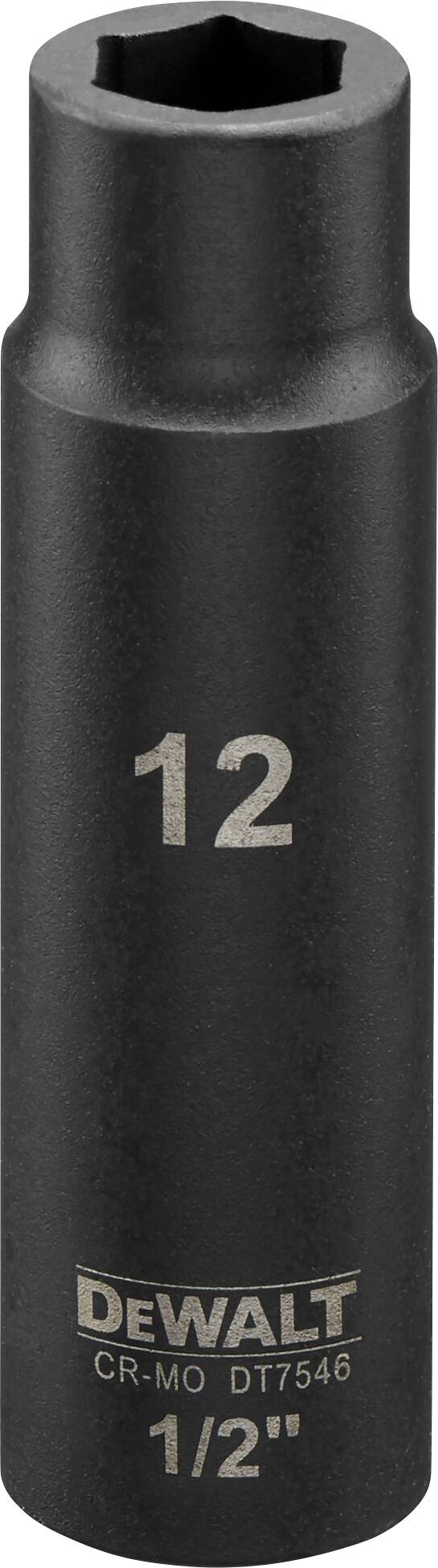 DEWALT DT7546-QZ Steckschlüssel